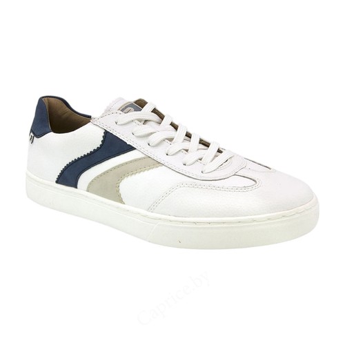 Кеды RIEKER MEN, артикул U0708-80