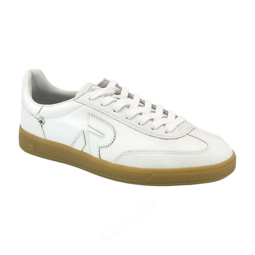 Кеды RIEKER MEN, артикул U2200-80