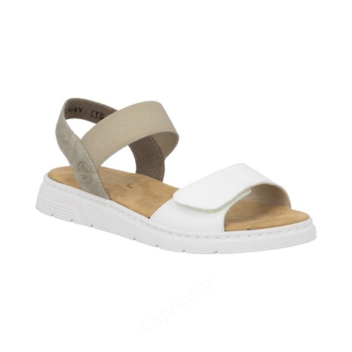 Босоножки RIEKER, артикул V9161-80