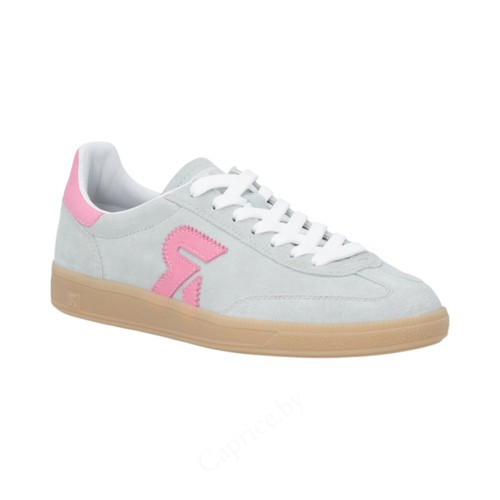 Кеды RIEKER, артикул W2200-53